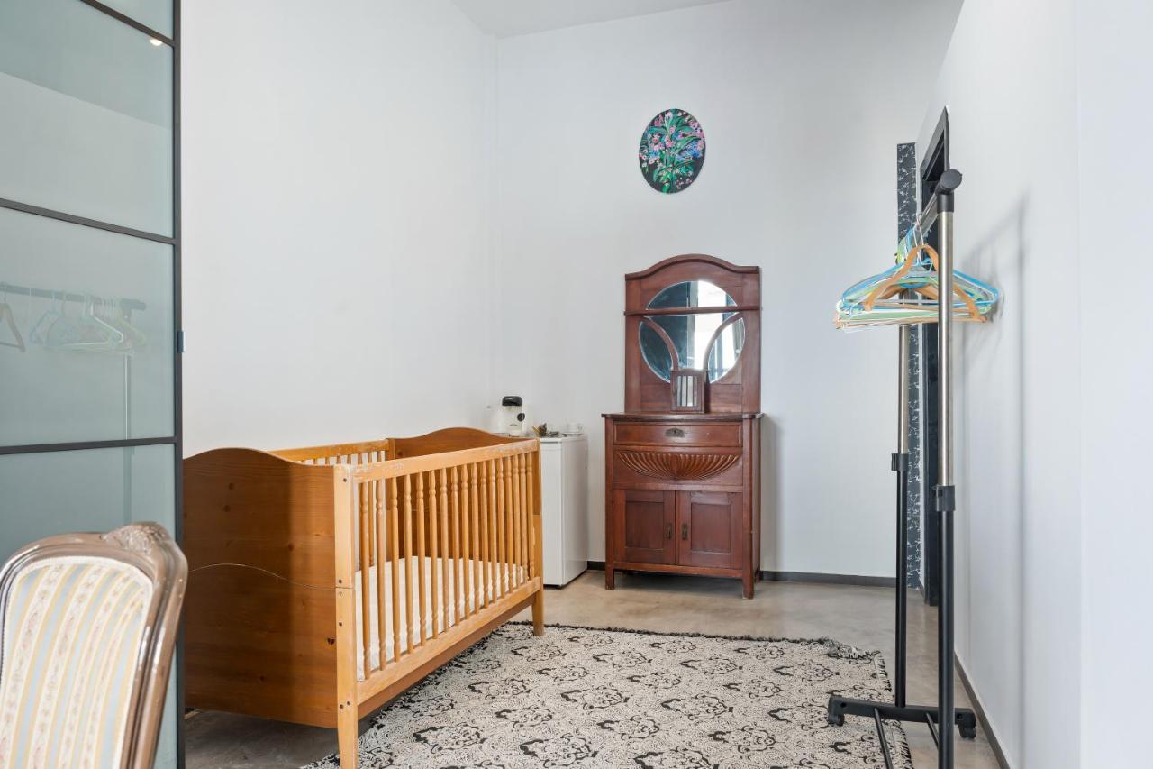 Serenity Boutique Suites Атаніон Екстер'єр фото