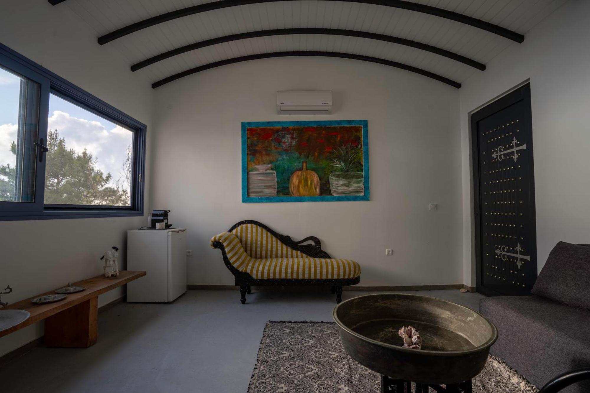 Serenity Boutique Suites Атаніон Екстер'єр фото