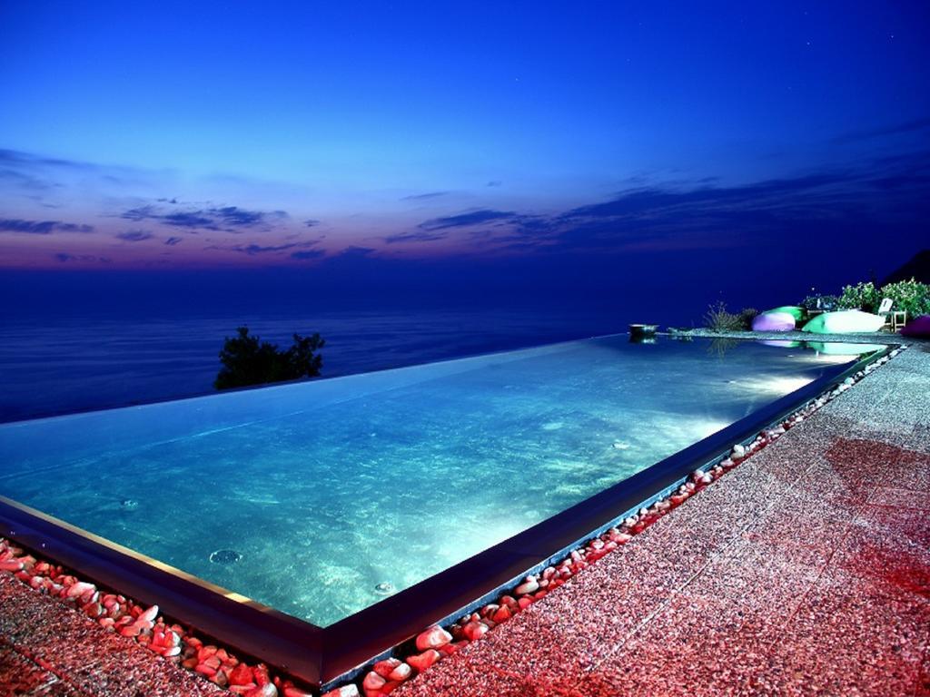 Serenity Boutique Suites Атаніон Екстер'єр фото